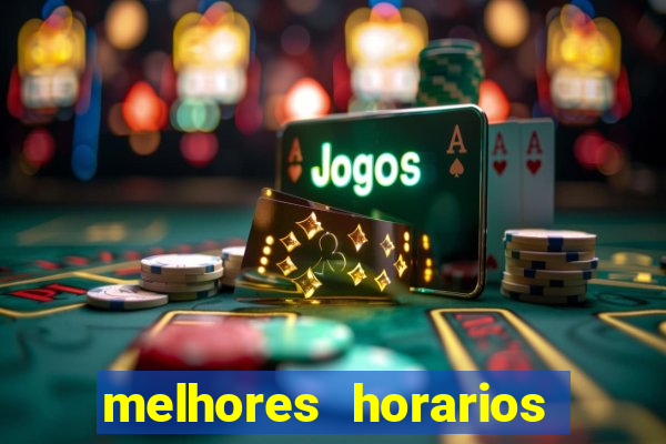 melhores horarios para jogar na betano